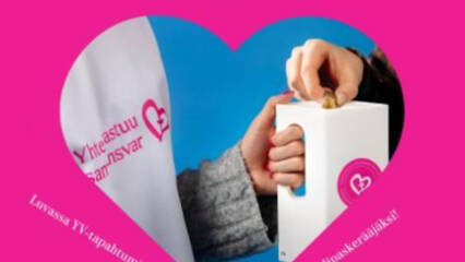 Yhteisvastuu